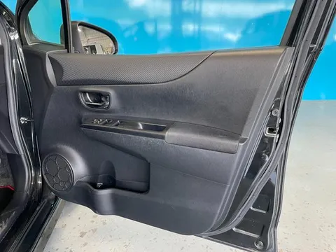 Toyota Yaris (Vitz)