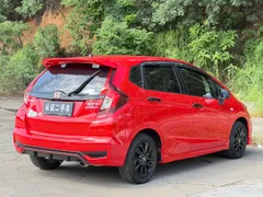 Honda Jazz (Fit)