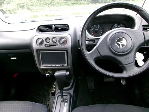 Daihatsu Terios Kid