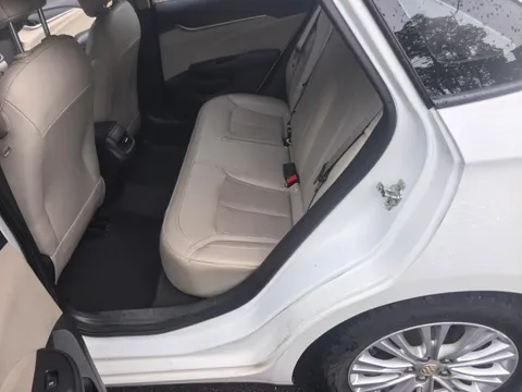 Buick Excelle GT