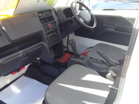 Mitsubishi Minicab Truck