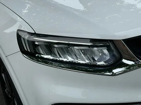 Geely Tugella (Xingyue)
