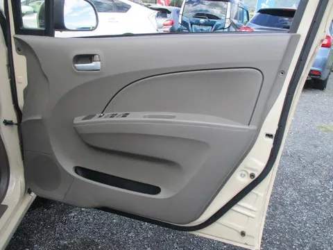 Suzuki Alto Eco