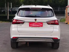 Roewe RX3