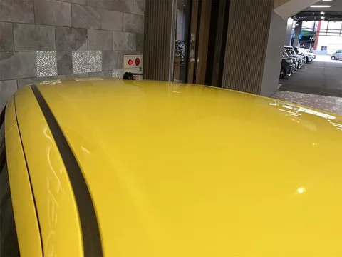 Suzuki Swift Sport