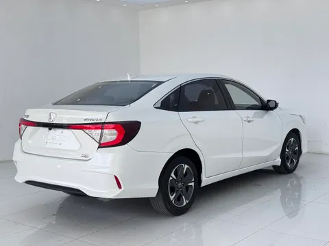 Honda Envix