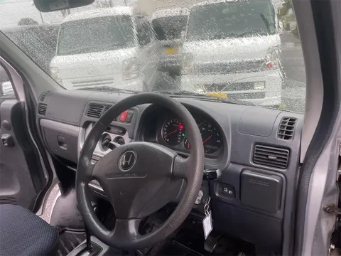 Honda Vamos Hobio