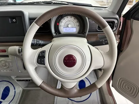 Suzuki Alto Lapin LC