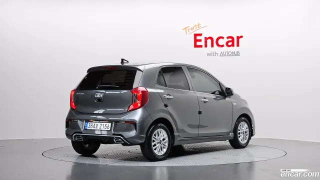 Kia Picanto (Morning)