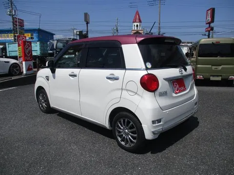Toyota Pixis Joy