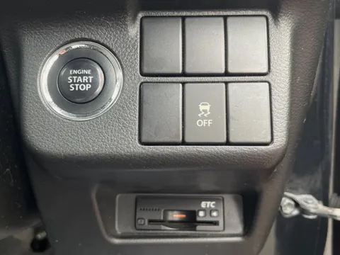 Suzuki Alto Works