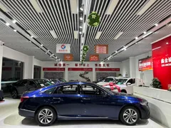 Honda Inspire