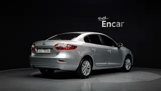 Renault SM3