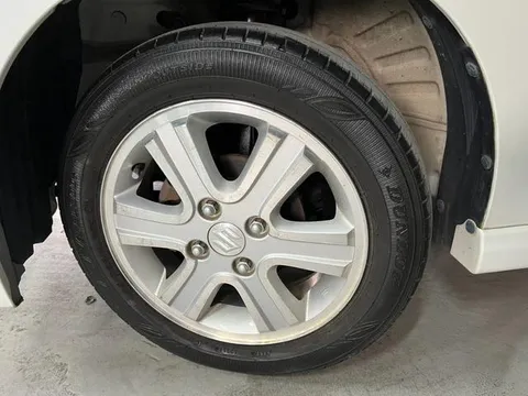Suzuki Wagon R Stingray