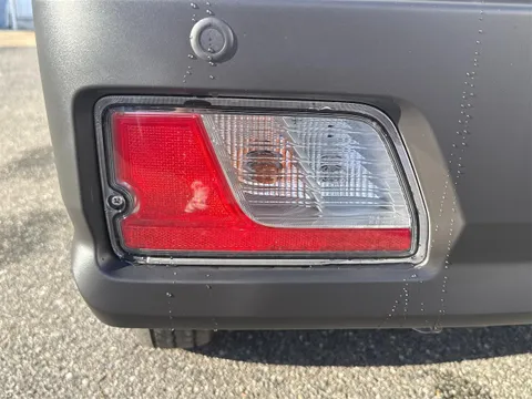 Subaru Sambar Van