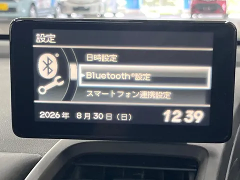 Honda S660
