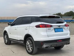Geely Boyue