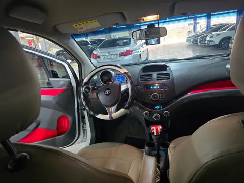 Chevrolet Matiz
