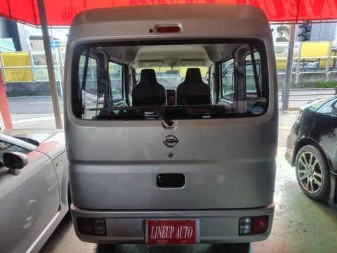 Nissan Clipper