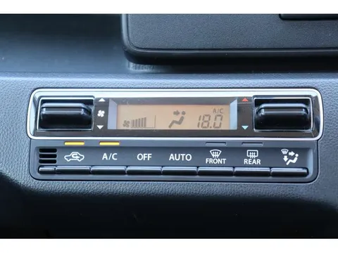 Mazda Flair