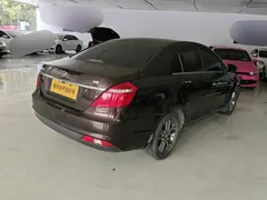 Geely