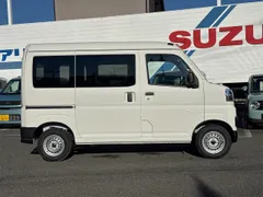 Subaru Sambar Van