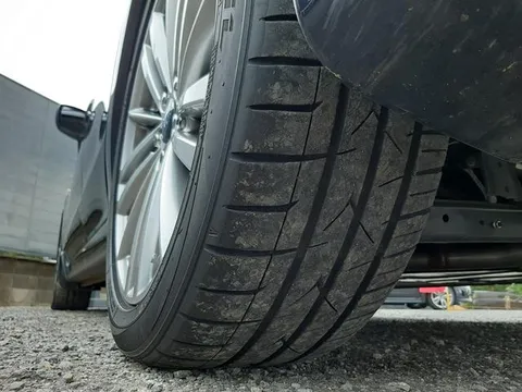 Subaru Impreza G4