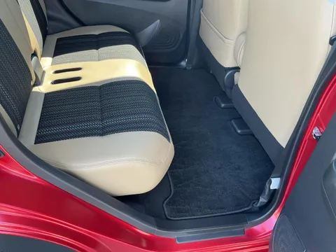 Mitsubishi eK X