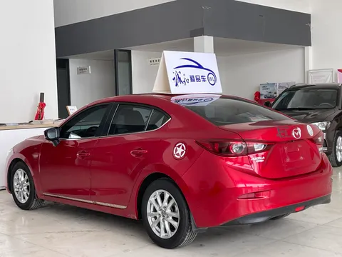 Mazda Mazda 3