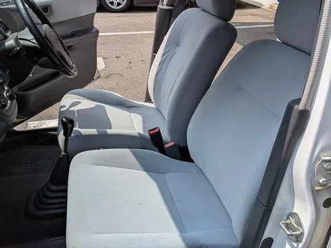 Subaru Pleo