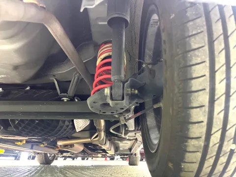 Daihatsu Mira Tocot