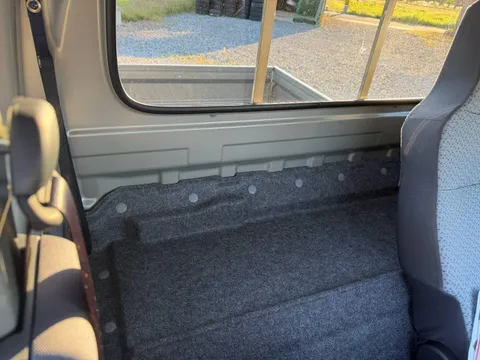 Suzuki Carry Track