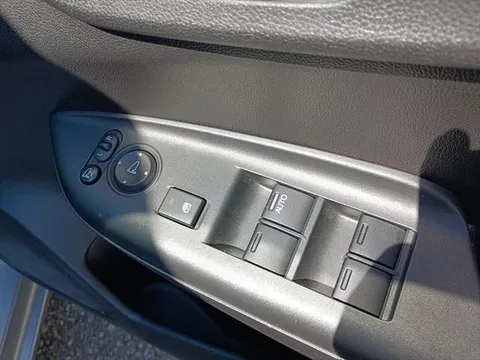 Honda Jazz (Fit)