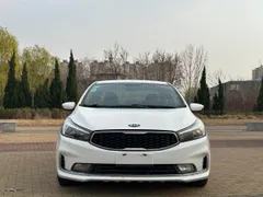 Kia Cerato (K3)