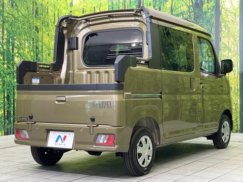 Daihatsu Hijet Cargo