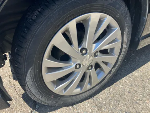 Mazda Flair