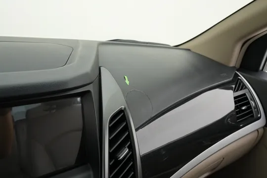 SsangYong New Actyon (Korando C)