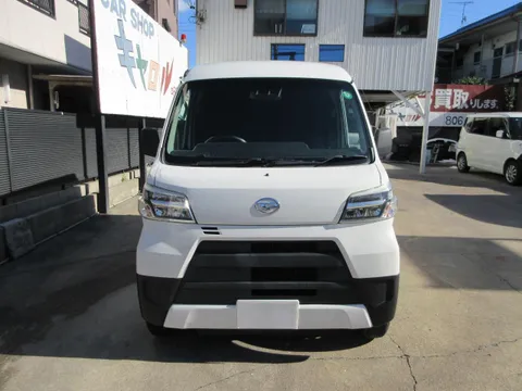 Daihatsu Hijet Cargo