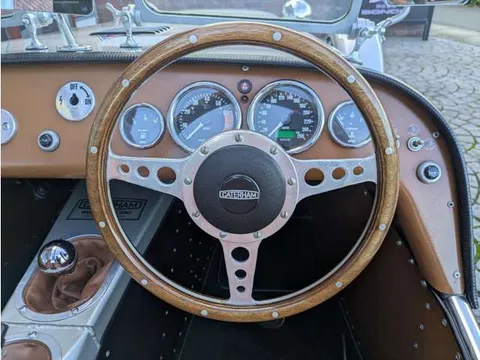 Caterham Seven