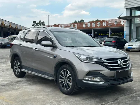 Dongfeng AX7