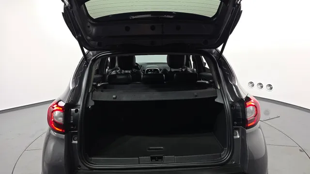 Renault QM3