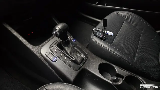Kia Cerato (K3)