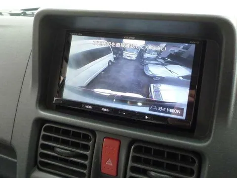Mazda Scrum Truck