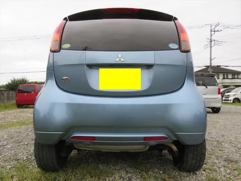 Mitsubishi I