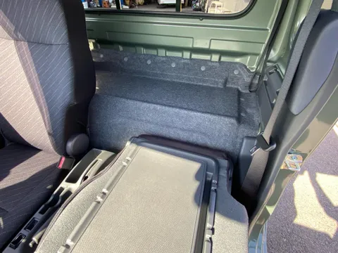 Suzuki Super Carry