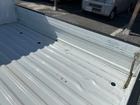 Mitsubishi Minicab Truck