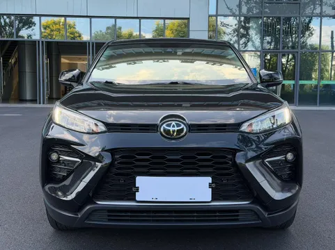 Toyota Wildlander