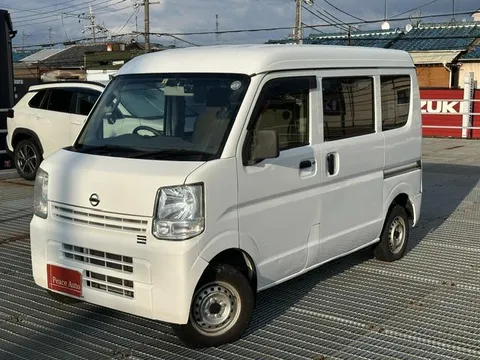 Nissan Clipper