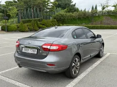 Renault SM3