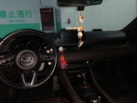 Mazda Mazda6 (Atenza)